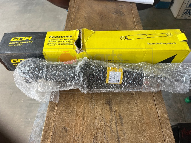 Toyota Corolla shock absorbers