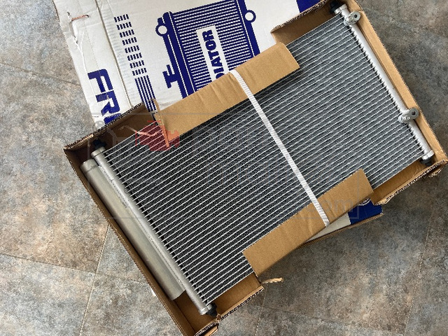AC Condenser