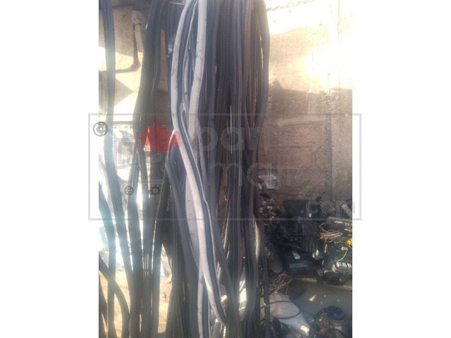 Door Rubber