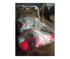 Ford escape 2012-2014 Tail light