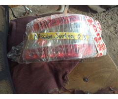 2015 Nissan Sentra Tail light