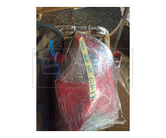 2016-2017 Nissan Versa note Tail light