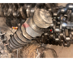 Crank Shafts