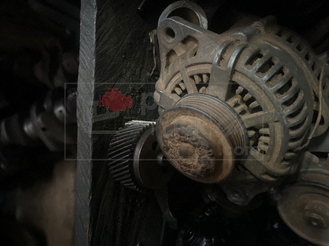 Alternators