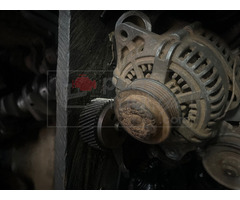 Alternators