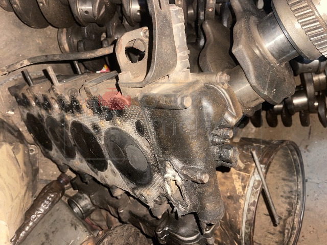 Cylinder Heads