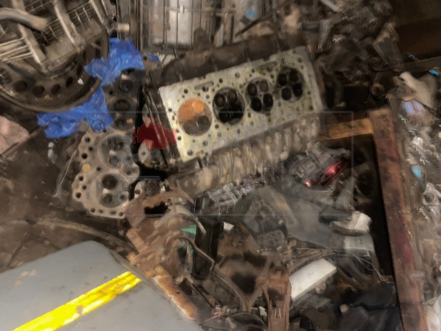 Engine Heads