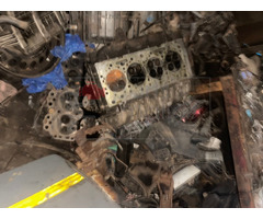 Engine Heads