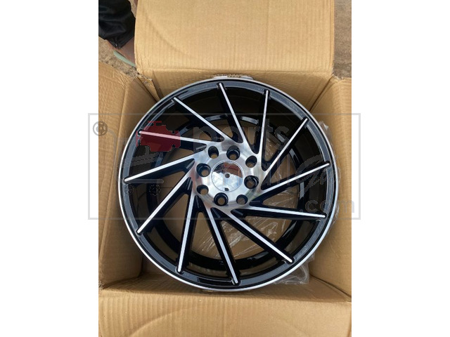Rims