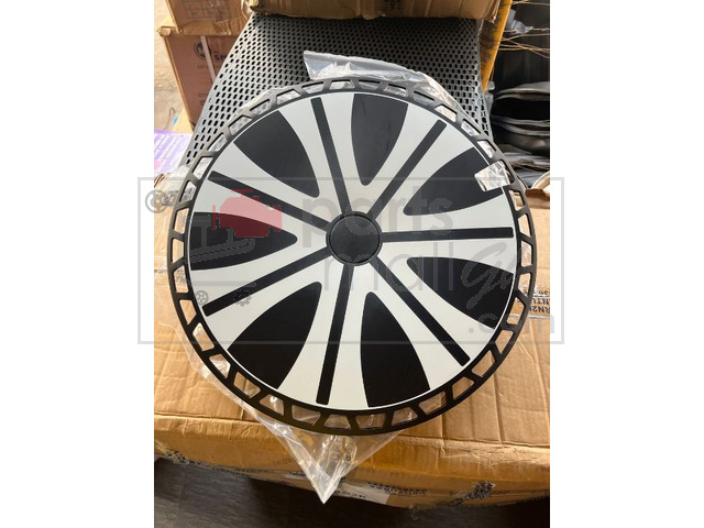 Designer Wheel cover