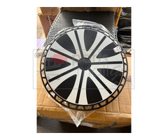 Designer Wheel cover