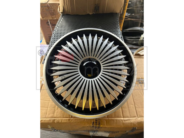 Stylish Wheel cover