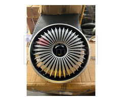 Stylish Wheel cover