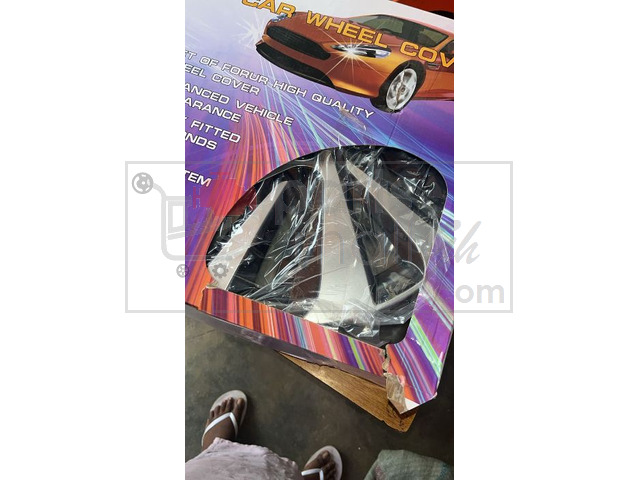 Classic Wheel cover