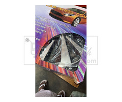Classic Wheel cover