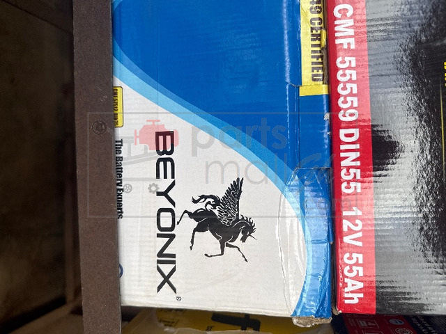 Beyonix battery