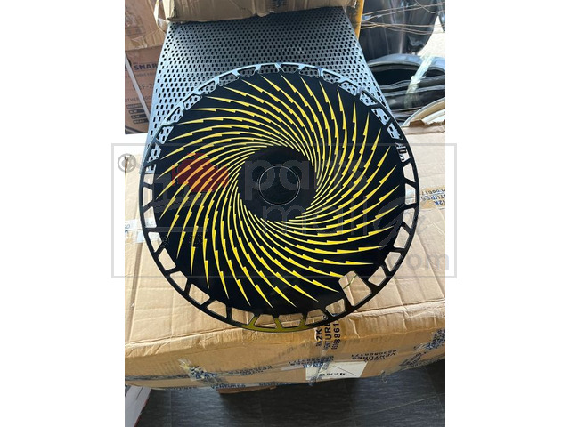 Wheel cover