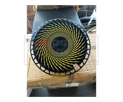Wheel cover