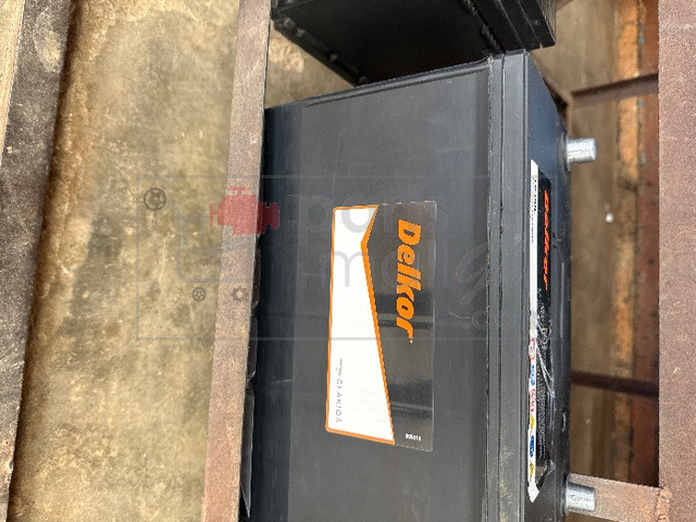 Delkor batteries
