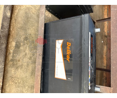 Delkor batteries