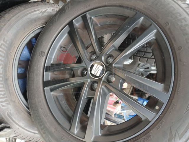 Seat Rims