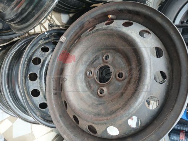 Raw Rims