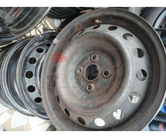 Raw Rims