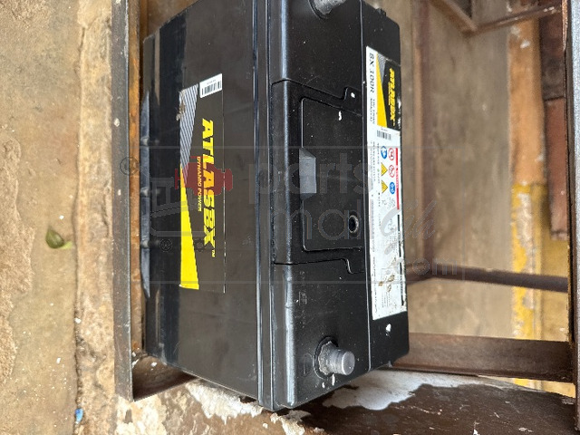 AtlasBX Batt5