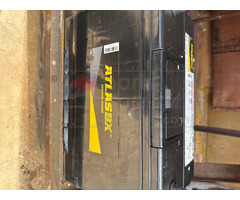 Atlasbx car battery