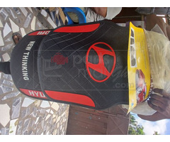 Car floor mats