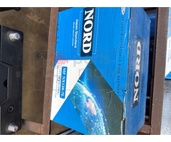 Nord car battery