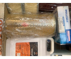 Rav 4 air cleaner