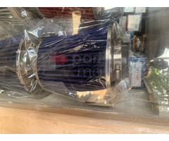 Universal air cleaner
