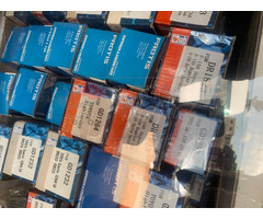 Brake pads