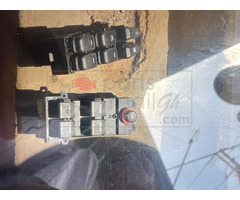 Door Switches