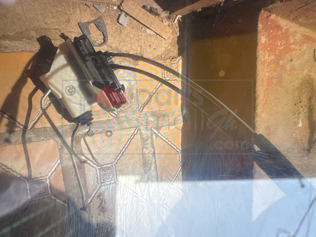 Door Latch lock