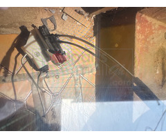 Door Latch lock