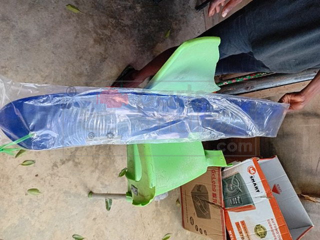 Windscreen Sun visor