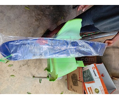 Windscreen Sun visor