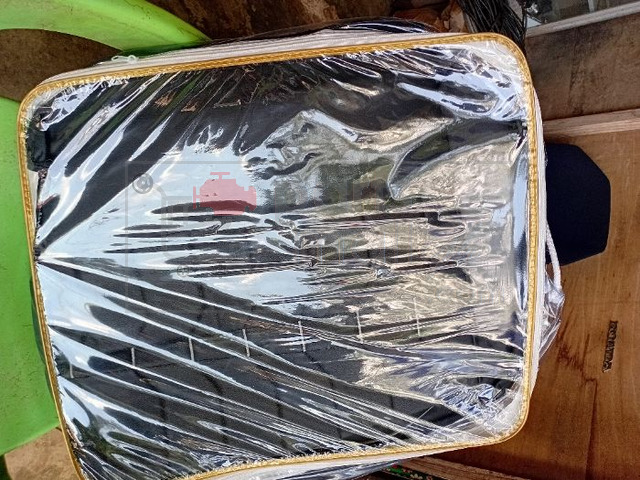 Seat Covers