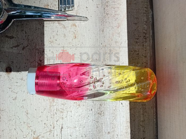 Gear shifter knob