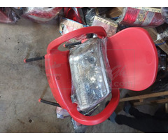 Suzuki Vitara Headlight