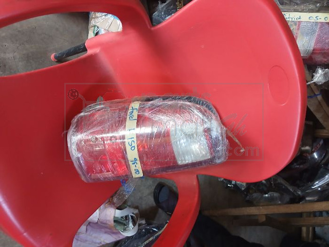 Ford F150 Tail light