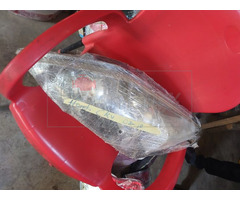 Honda CRV  2008-2010 Headlight
