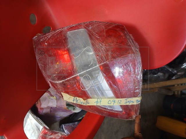 Honda  fit 2009-2012 Tail light