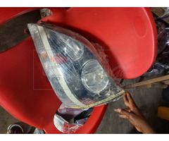 Lexus Headlight