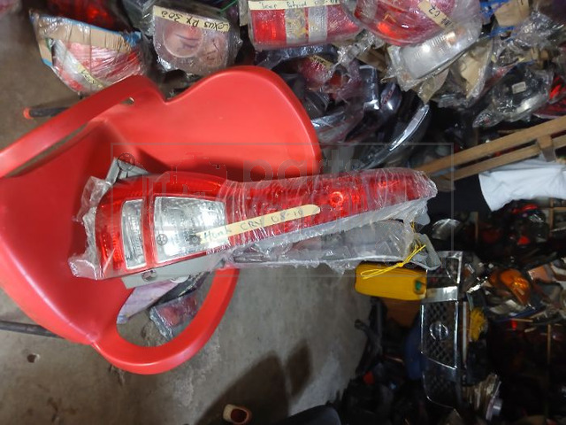 2008-2010 Honda CRV Tail light