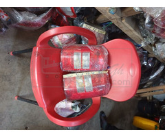 Jeep Patriot 2005-2008 Tail light
