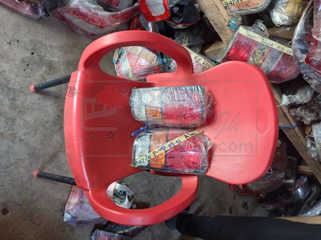 2003 Mazda pickup Tail light