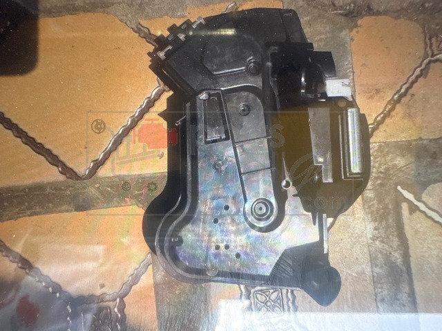 Door lock